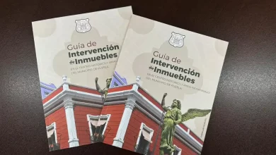 Inmuebles en el Centro Histórico