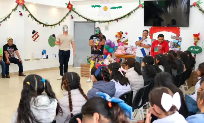Lucha Libre