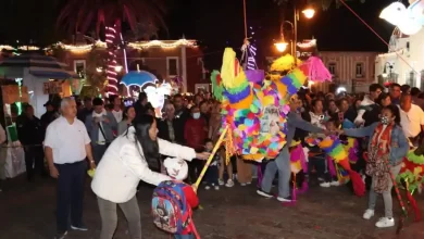 Macroposada Atlixco
