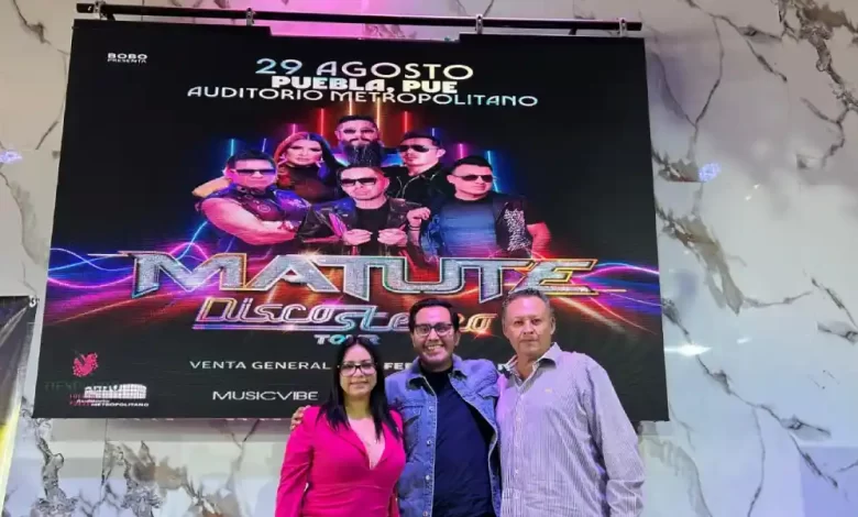Matute