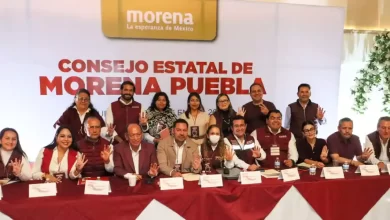 Morena Cholula