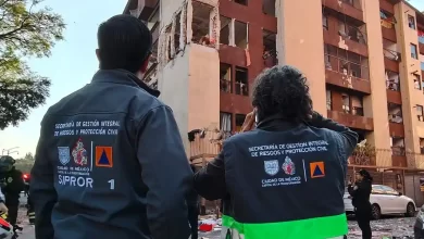 Paseos de Taxqueña