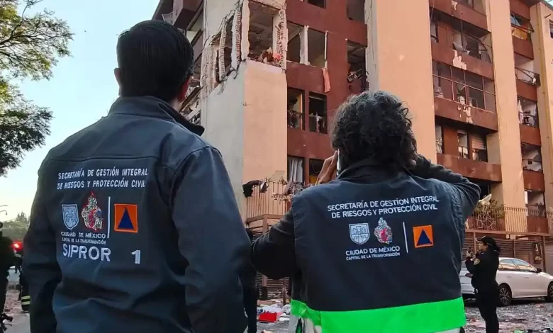 Paseos de Taxqueña