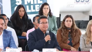 Pavel Gaspar Ramírez