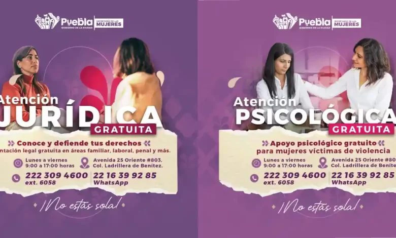Pepe Chedraui mujeres