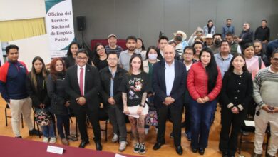 Profesionistas y Artistas