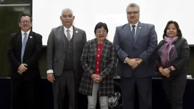 Rectora de la BUAP