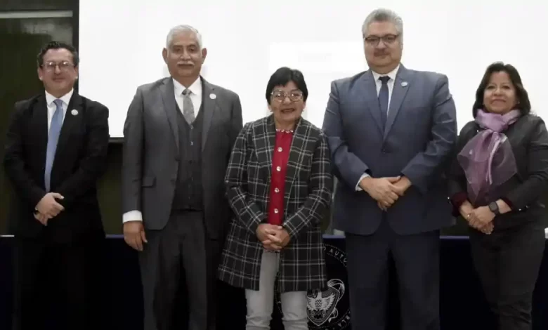 Rectora de la BUAP