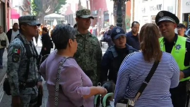 Reyes Magos Puebla