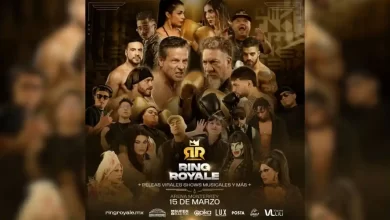 Ring Royale