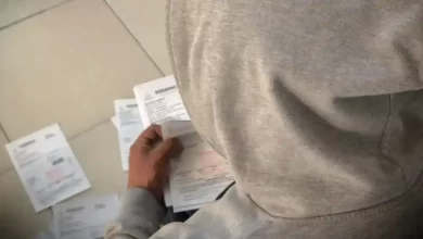 SOSAPACH fraude