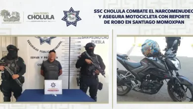 SSC Cholula Momoxpan