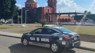 San Pedro Cholula