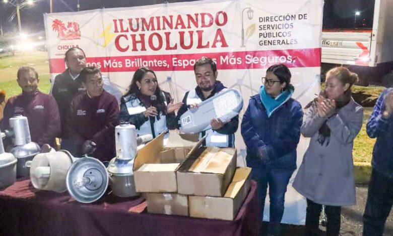 San Pedro Cholula