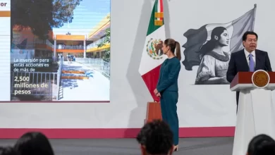 Sistema Nacional de Bachillerato