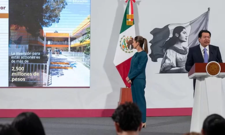 Sistema Nacional de Bachillerato