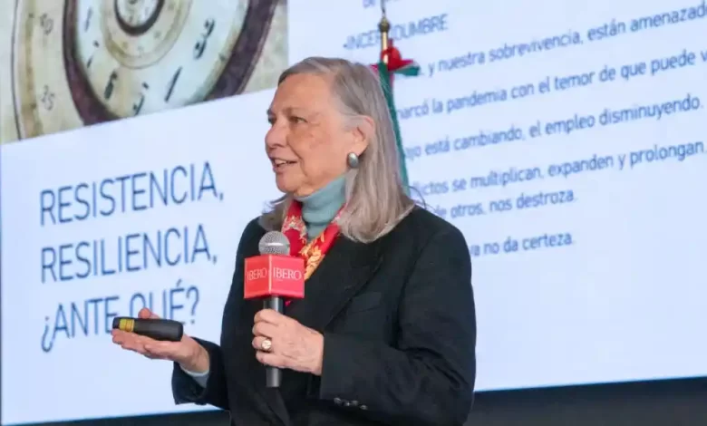 Sylvia Irene Schmelkes del Valle