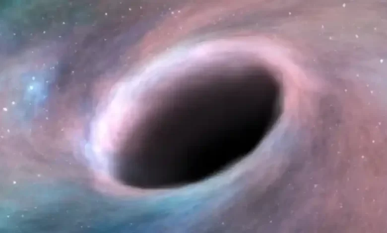 Tierra se quedará sin gravedad