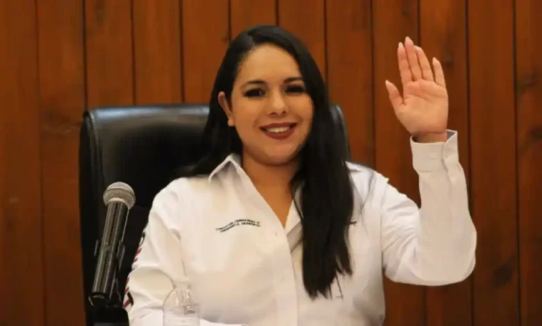 Tonantzin Fernández