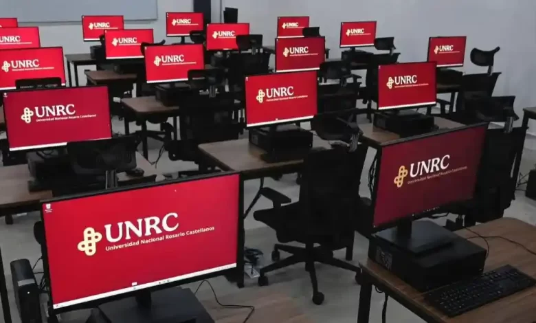 Universidad Nacional Rosario Castellanos