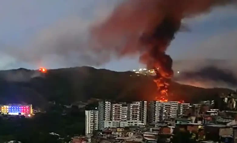 Nicolás Maduro