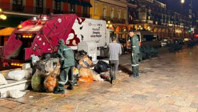 basura