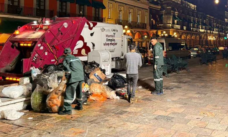 basura