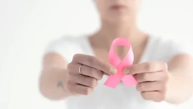 cáncer de mama