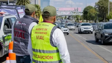 carreteras de Puebla