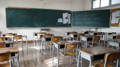 frente frío