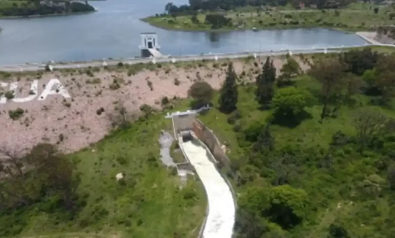 huachicoleo de agua en Puebla