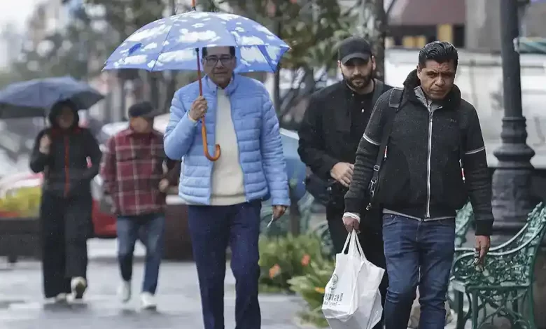 lluvias Puebla