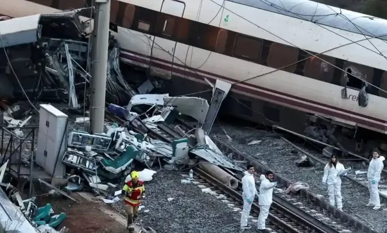 trenes españa