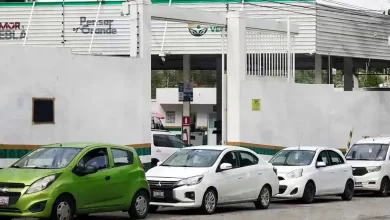 verificación vehicular Puebla