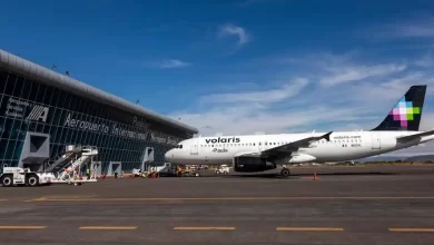 Aeropuerto