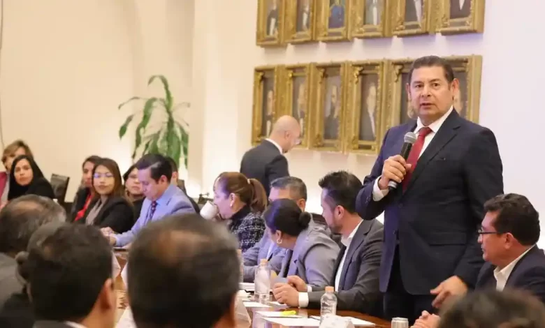 Alejandro Armenta