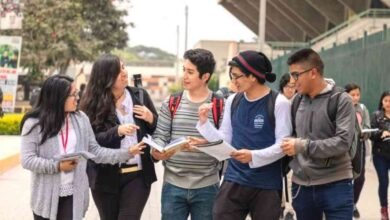 Bachillerato Margarita Maza