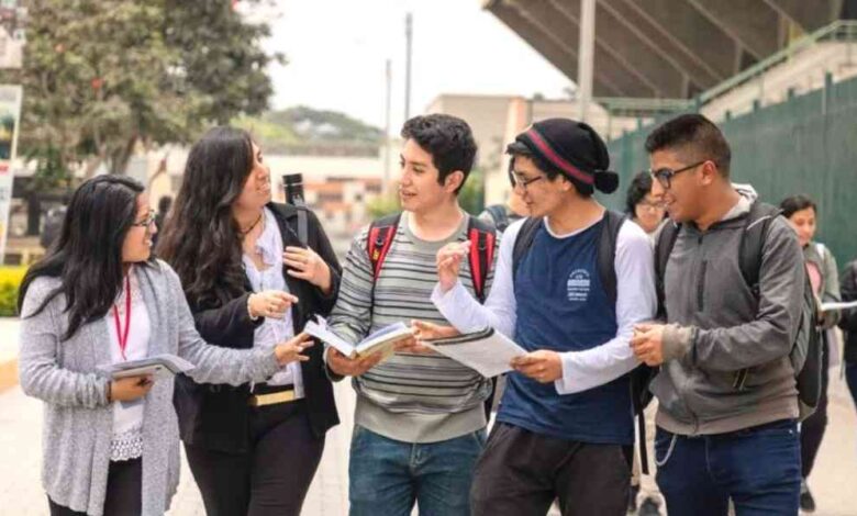 Bachillerato Margarita Maza