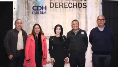 CDH