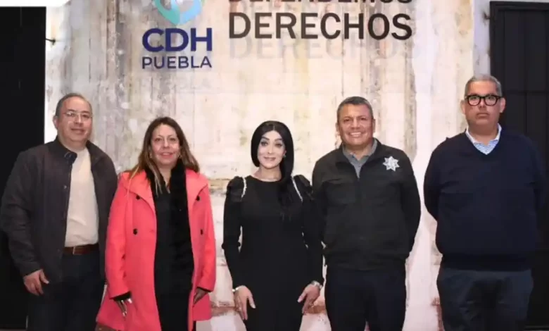 CDH