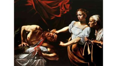 Caravaggio
