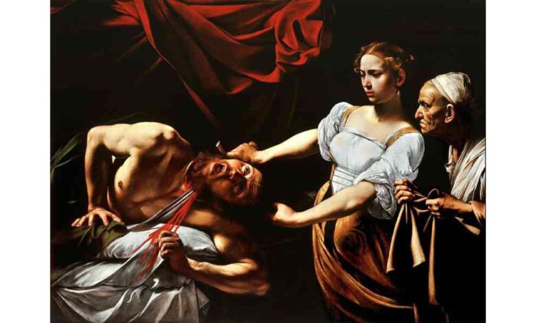 Caravaggio