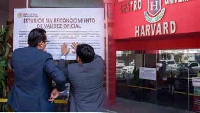 Centro Universitario Harvard en Puebla