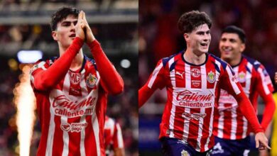 Chivas Rayadas del Guadalajara