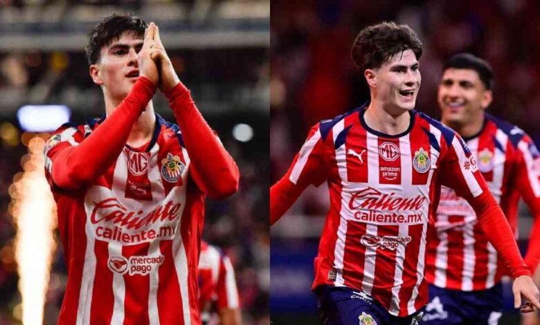 Chivas Rayadas del Guadalajara