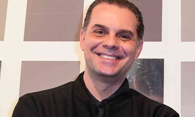 Christian Martinoli