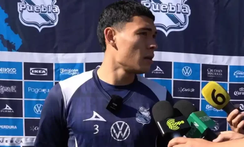 Club Puebla