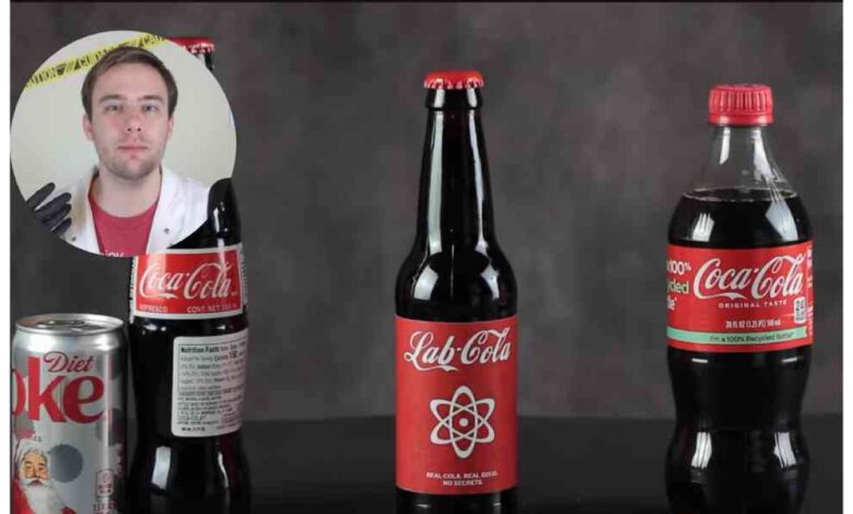 Coca-Cola