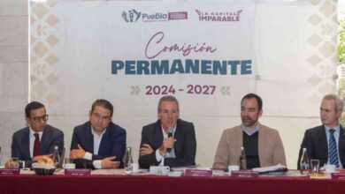 Comisión Permanente de Gobernanza