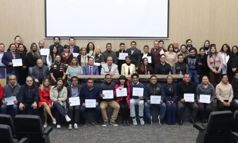 Congreso de Puebla